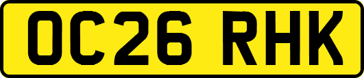 OC26RHK