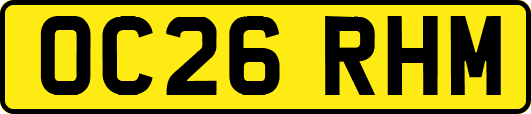 OC26RHM