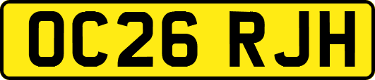 OC26RJH