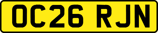 OC26RJN