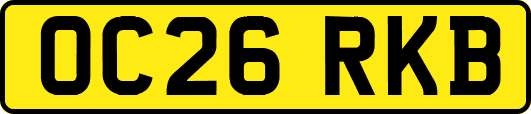 OC26RKB