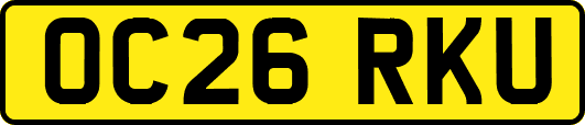 OC26RKU