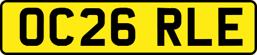 OC26RLE