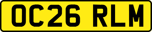 OC26RLM