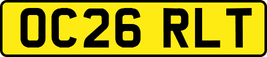 OC26RLT