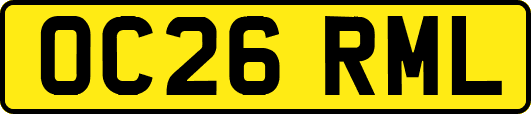 OC26RML