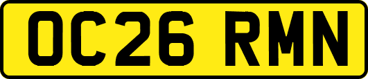 OC26RMN