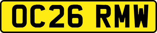 OC26RMW