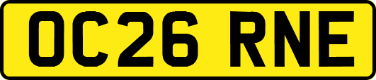 OC26RNE