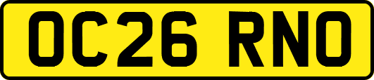 OC26RNO