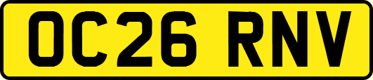 OC26RNV