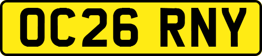 OC26RNY
