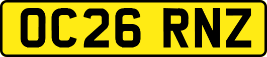 OC26RNZ