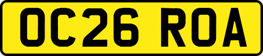 OC26ROA
