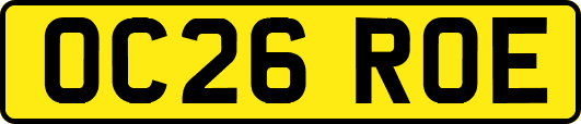 OC26ROE