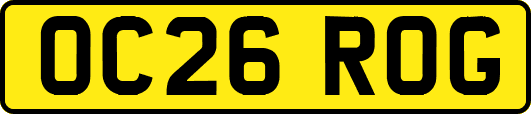OC26ROG