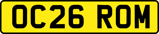 OC26ROM