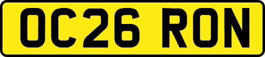 OC26RON
