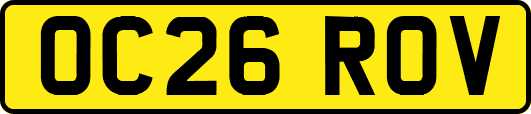 OC26ROV
