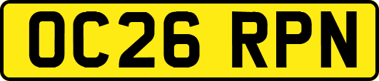 OC26RPN