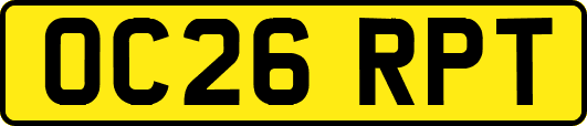 OC26RPT
