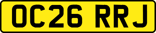 OC26RRJ