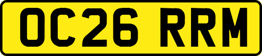 OC26RRM