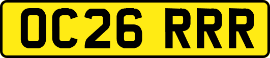 OC26RRR