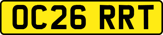 OC26RRT