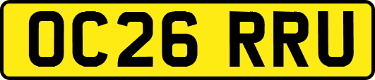 OC26RRU