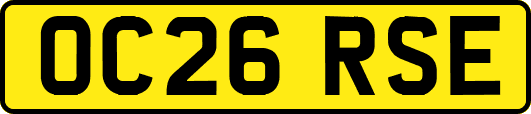 OC26RSE
