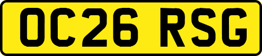 OC26RSG