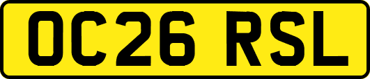 OC26RSL