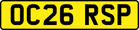 OC26RSP