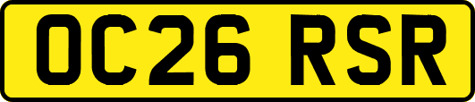 OC26RSR