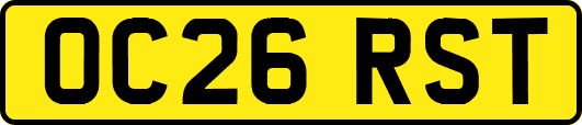 OC26RST