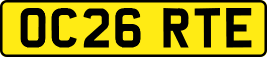 OC26RTE