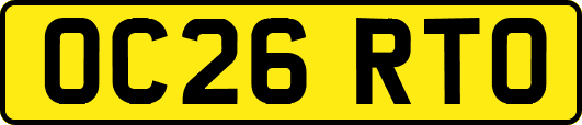 OC26RTO