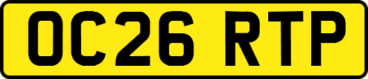 OC26RTP