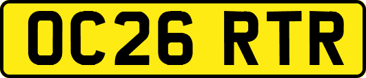 OC26RTR