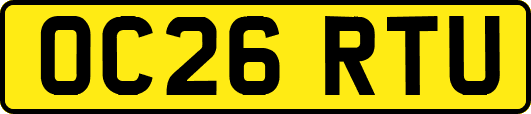 OC26RTU