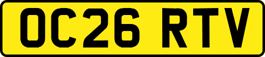 OC26RTV