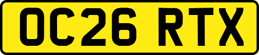 OC26RTX