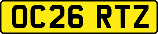 OC26RTZ