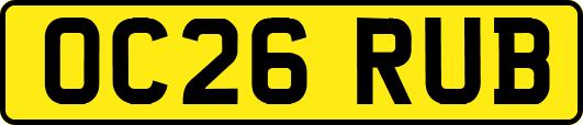 OC26RUB