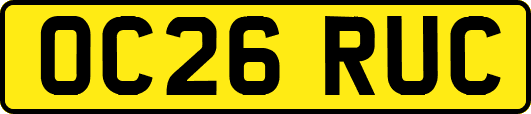 OC26RUC