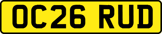 OC26RUD
