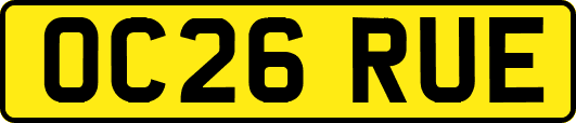 OC26RUE