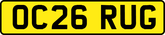 OC26RUG