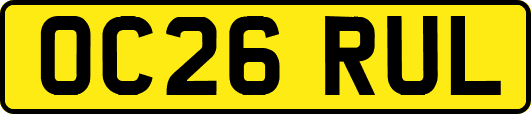 OC26RUL